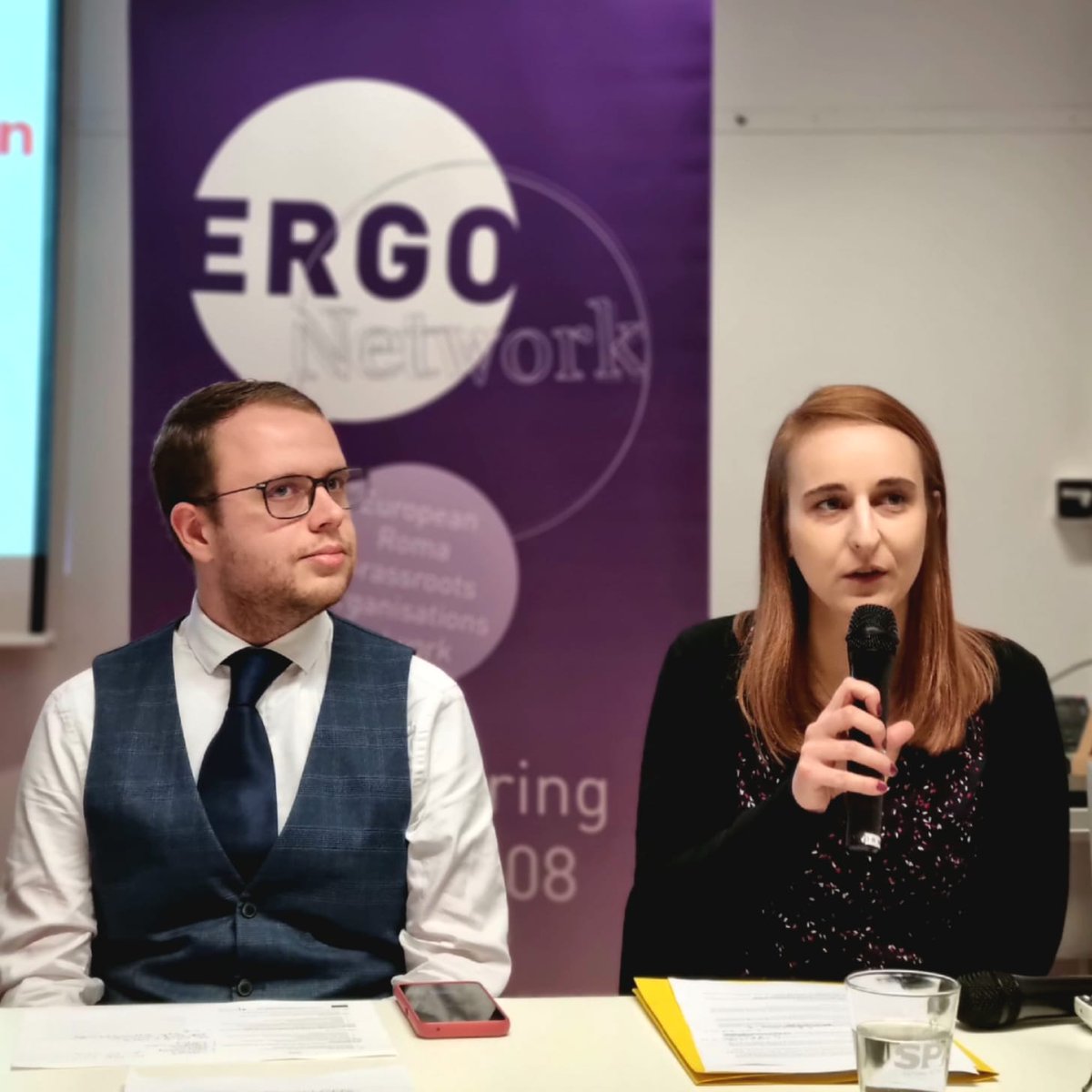 ERGO_Network's tweet photo. @camille_butin, International Planned Parenthood Federation @ippfen
#Sexualcare and #reproductivecare must be recognised as a key part of #healthcare and should be made accessible and affordable for even the most economically disadvantaged groups.
#ERGOConference2022 https://t.co/kgyxLcoBlW