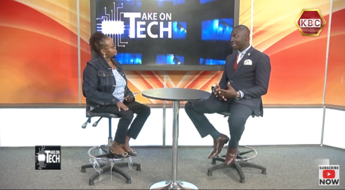 KICTANet's tweet photo. The Kenya EdTech Summit 2022 begun today. A few years back on #TakeOnTech @ggithaiga held a session on "Intermarrying education with technology" https://t.co/zKVrckQZ23 @EdTechEastAfrica https://t.co/F2aancjHi9