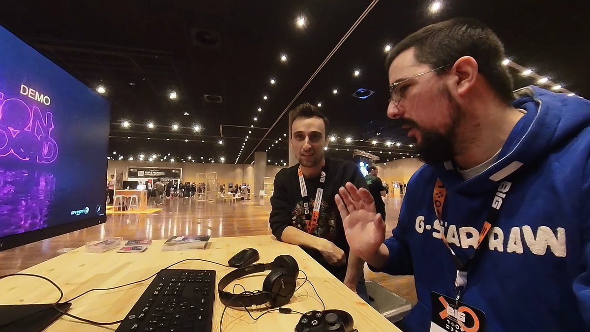 Rincón de TelK tweet media