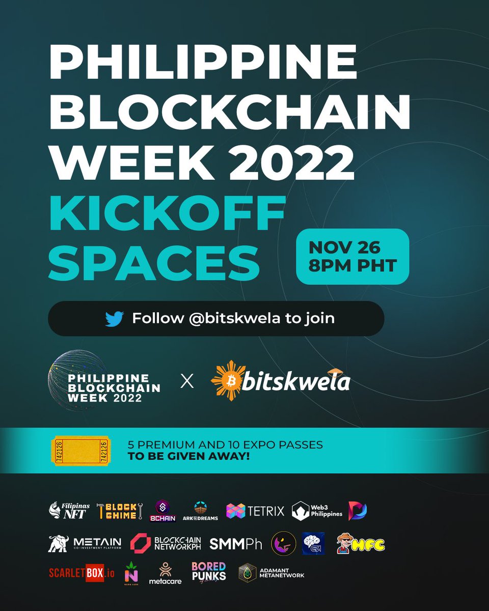 Bitskwela 🇵🇭 tweet media