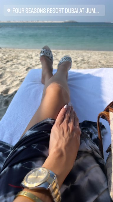 #Dubai #mistress #DubaiBling #beach #feet #feetfethish #golden #legs #fethish #foot #FootballUnitesTheWorld<a href="/tag/dubai"class="tags">#Dubai</a><a href="/tag/mistress"class="tags">#mistress</a><a href="/tag/dubaibling"class="tags">#DubaiBling</a><a href="/tag/beach"class="tags">#beach</a><a href="/tag/feet"class="tags">#feet</a><a href="/tag/feetfethish"class="tags">#feetfethish</a><a href="/tag/legs"class="tags"><span>#legs</span></a><a href="/tag/foot"class="tags"><span>#foot</span></a><a href="/tag/golden"class="tags"><span>#golden</span></a><a href="/tag/footballunitestheworld"class="tags"><span>#footballunitestheworld</span></a>