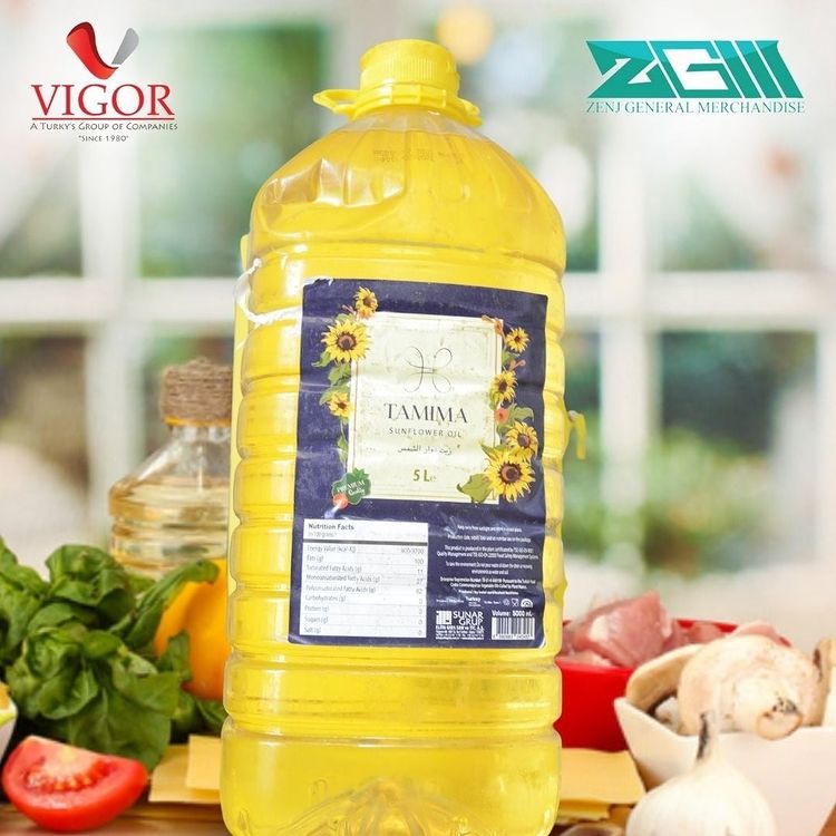 ZenjGeneral's tweet image. An oil for your heart. Get your cholesterol levels down. ... You cannot ignore its health benefits.
Zenj General Merchandise Meets daily needs of Zanzibaris
Reach us To Know More: gm@zenj.co.tz
Call:+255 629 111 333
.
.
.
#zanzibar #tanzania #dailyproducts #merchandize #products