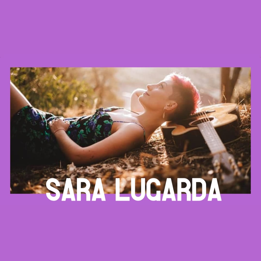 musica_descubre's tweet photo. 📣📣 NUEVO VIDEO EN EL CANAL DE #YOUTUBE 🌟🌟
Sara Lugarda - Save us
https://t.co/xVdu1cRwj4
#saralugarda #saveus #compositora #cantautora #Musica https://t.co/tKWW7BBK8h