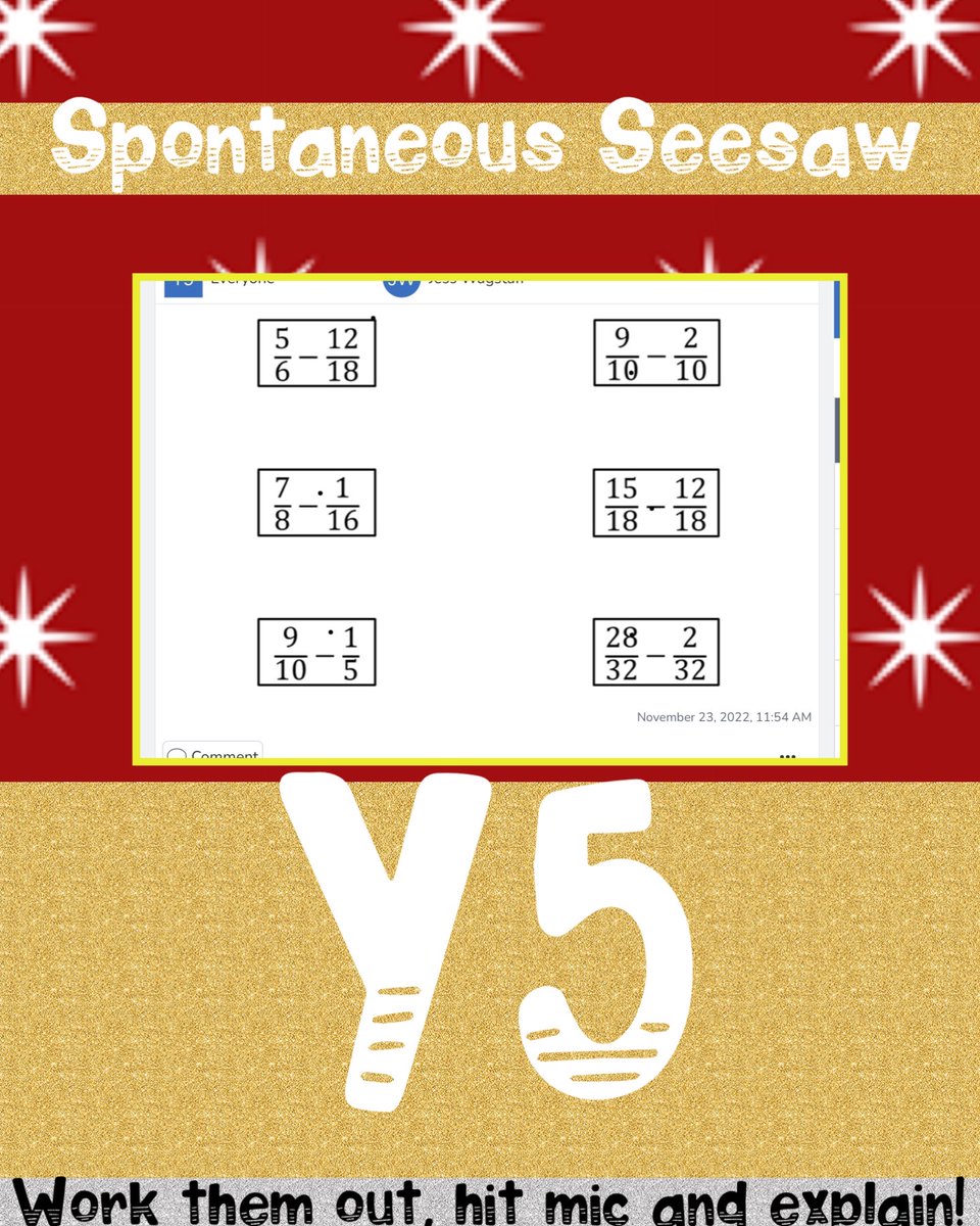 mel_4nie's tweet photo. WOW!! @whistonwg amazing #tech use in Maths this morning, @WorrygooseYear6 &amp; @nearpod then @WorrygooseYear5 &amp; a spontaneous @Seesaw session then @worrygooseyear2 using concrete equipment alongside @padlet &amp; introducing @WorrygooseEYFS F1 to @Seesaw 📱😍 https://t.co/3r6MSDPrtD