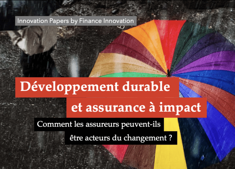 Our member <a href="/financeinnov/">Finance Innovation</a> has published an #innovation paper about #sustainable development &amp; #impact #insurance, in partnership with <a href="/PwC_France/">PwC France</a>.☂️
You can read it at this address (in French🇫🇷):
finance-innovation.org/wp-content/upl…