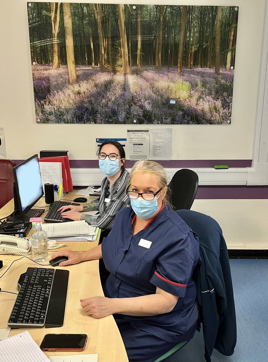 Iain MacBrairdy (@iainmacbrairdy) on Twitter photo Lovely to visit the new discharge lounge today and talk about how we increase use of this important facility by <a href="/LTHT_SIM/">LTHT Specialty & Integrated Medicine</a> wards. The environment is lovely, calm, patients all talking to one another and extremely visible to the discharge lounge team. Lovely to visit the new discharge lounge today and talk about how we increase use of this important facility by <a href="/LTHT_SIM/">LTHT Specialty & Integrated Medicine</a> wards. The environment is lovely, calm, patients all talking to one another and extremely visible to the discharge lounge team.