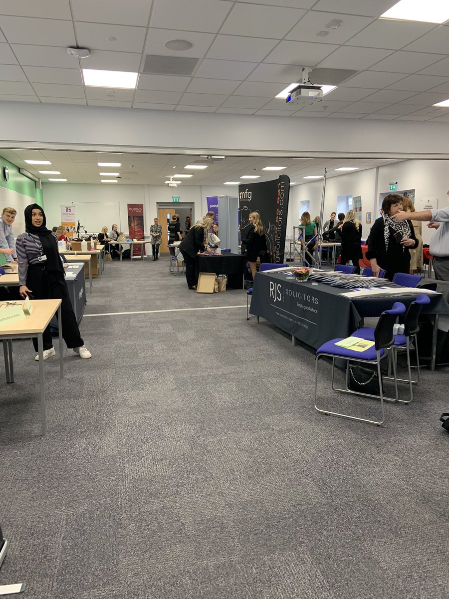 LawatKeele's tweet photo. After so much preparation today is the day! Our annual Law Fair is now underway. Remember to tag @KeeleLawSchool in your posts! #keelelawfair22 #KeeleLawSchool #KeeleLaw https://t.co/y1txug3TTb
