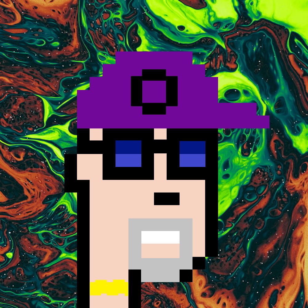 TrippingPunks's tweet image. Hello people, join with our community and be a part of best growing project!

discord.gg/Pjbmm6HD3c

#NFTGiveaway #NFTs #NFTCommunity #nftcollectors #SolanaNFTs #AptosNFTs #BTC