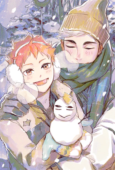 [츠무히나侑日]   