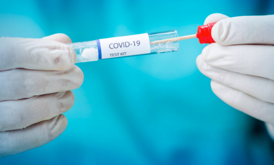 citizentvkenya's tweet photo. 119 people test positive for Covid-19 from a sample size of 1,691, positivity rate at 7pc; MoH says 60 patients recover from the virus https://t.co/p0AsdzuQcM
