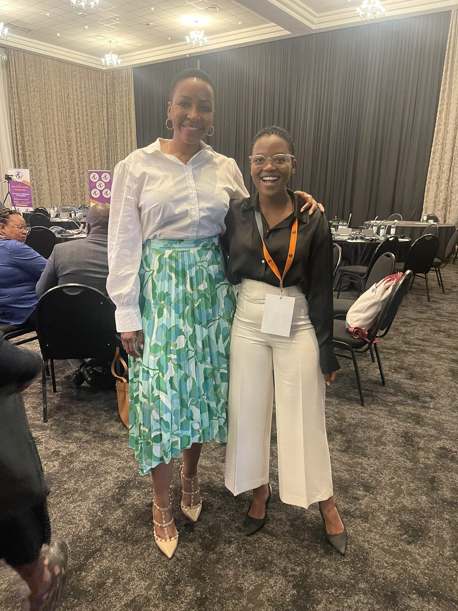 Dwmwikali's tweet photo. Congratulations  @FarajaNyalandu wishing you all the best on your appointment. Great interventions on how we must leverage the digital world to make education more accessible to learners that are left behind #EducationReimagined #TransformingEducation https://t.co/h1jp5vpMDT