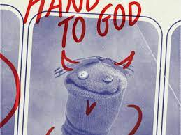 Described as “Sesame Street meets The Exorcist”, the funniest &amp; filthiest Broadway show in years finally makes its SA premiere @ The Little Theatre, #Adelaide: "HAND TO GOD" Last week of shows: 24-27 November, rated 18+ and presented by <a href="/UoATheatreGuild/">Theatre Guild (UATG)</a> <a href="/whatsoninad/">Whats on in Adelaide</a> #theatre