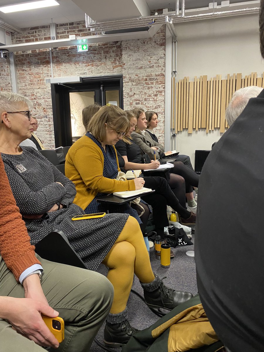 Håvard Haarstad tweet media