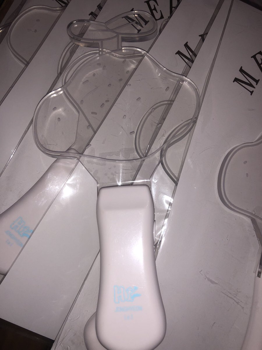 areumwarehouse's tweet photo. received fanlight and masking tape today, i will post it tomorrow ~

#areumupdate https://t.co/7ZM2bvACvu