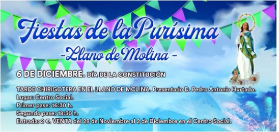 Chirigota de Molina tweet media