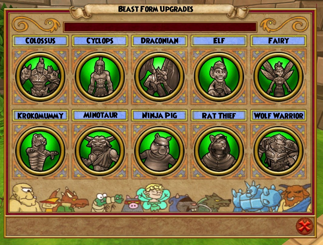 Beastmoon tweet media