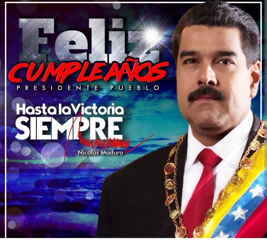 raficsouki's tweet photo. Feliz cumpleaños https://t.co/JHnO1Du3zS