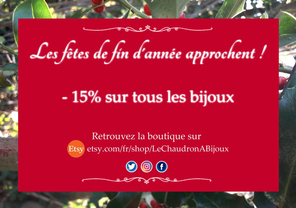 chaudronabijoux's tweet photo. https://t.co/TaoOj6Jdxi https://t.co/Mo4XjpEa59