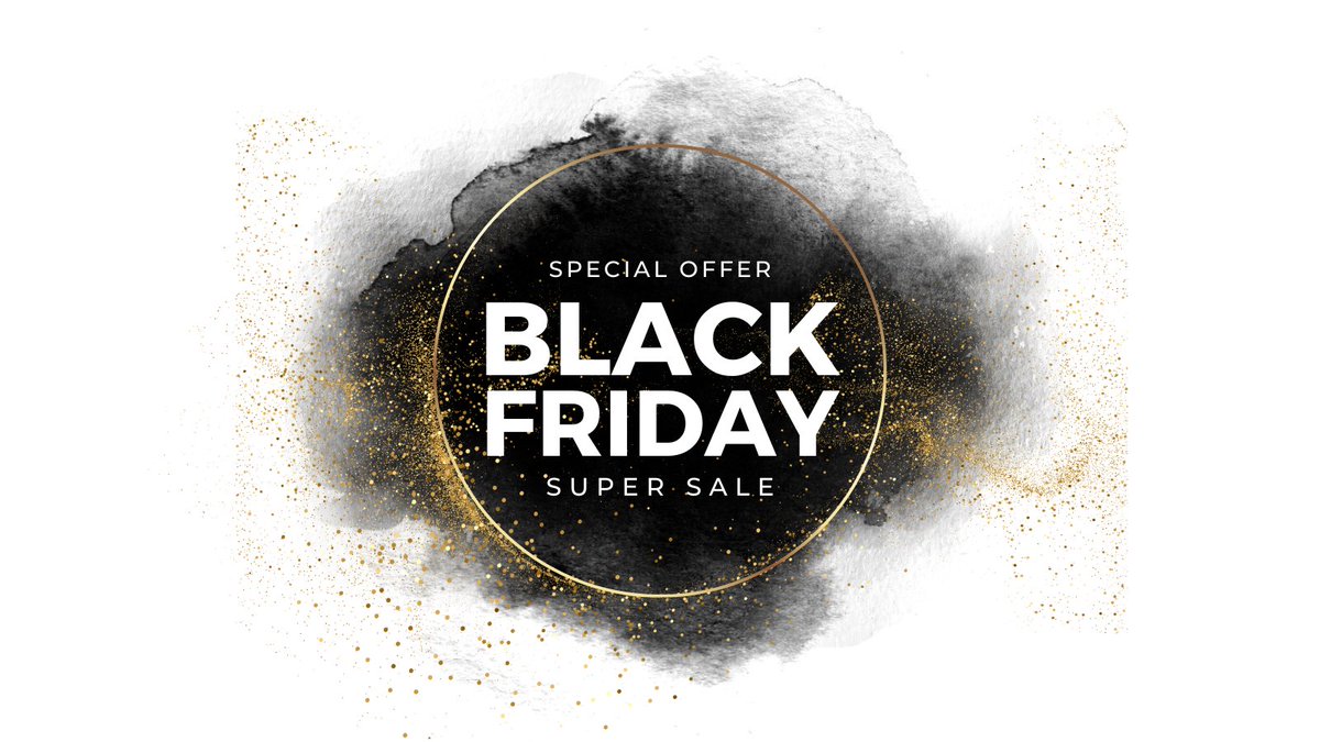 Our Black Friday Sale is now on!

For a limited time only get 5% of our entire product range plus a free gift with any purchase.

Use code: buynow076

Come and take a look:
chosry.com/shop