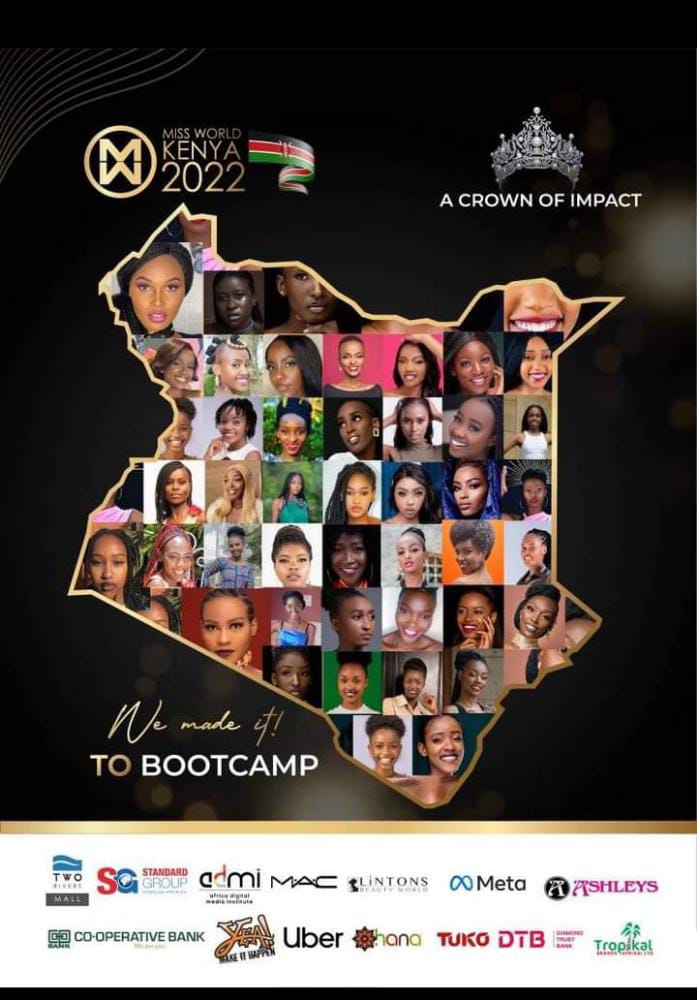 oyugazena's tweet photo. Dream come true. Face of slums obunga coming face of the great county of kisumo and face of kenya at large. May this dream come https://t.co/h0uurqLRA7 this journey to miss world kenya Alhamdullillah #FIFAWorldCup #roadtomissworldkenya.#beautywithbrain. https://t.co/IWB4Gvwnnl