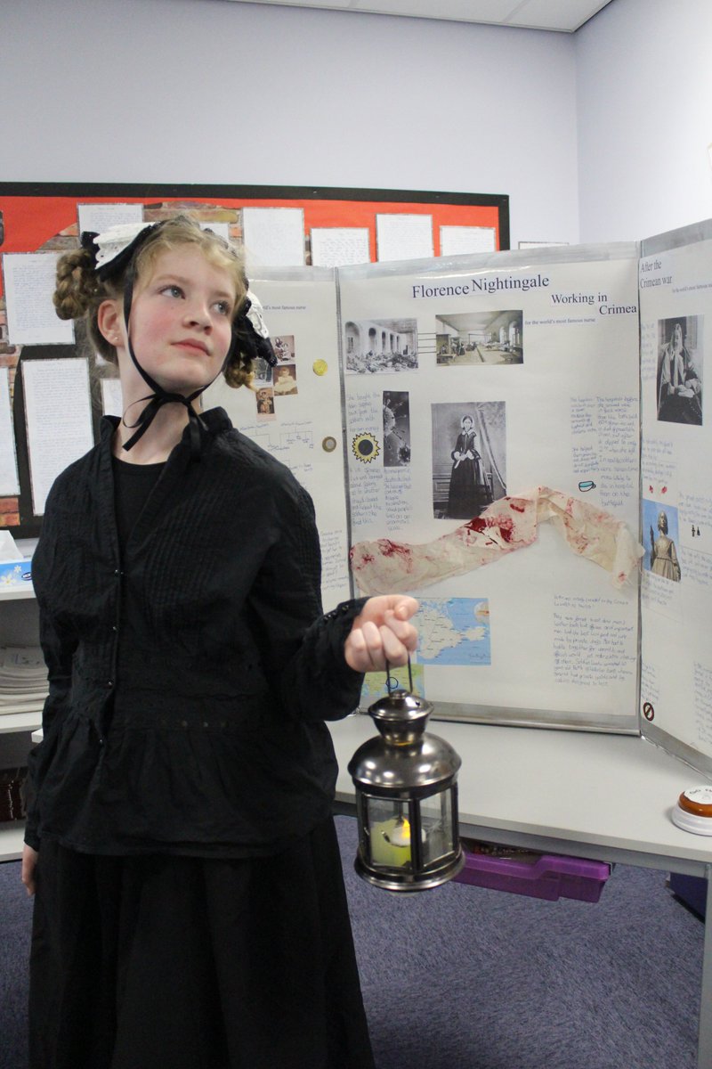 Westholme School tweet media