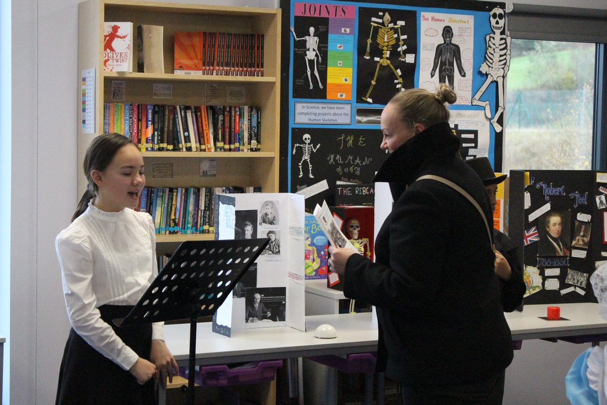 Westholme School tweet media