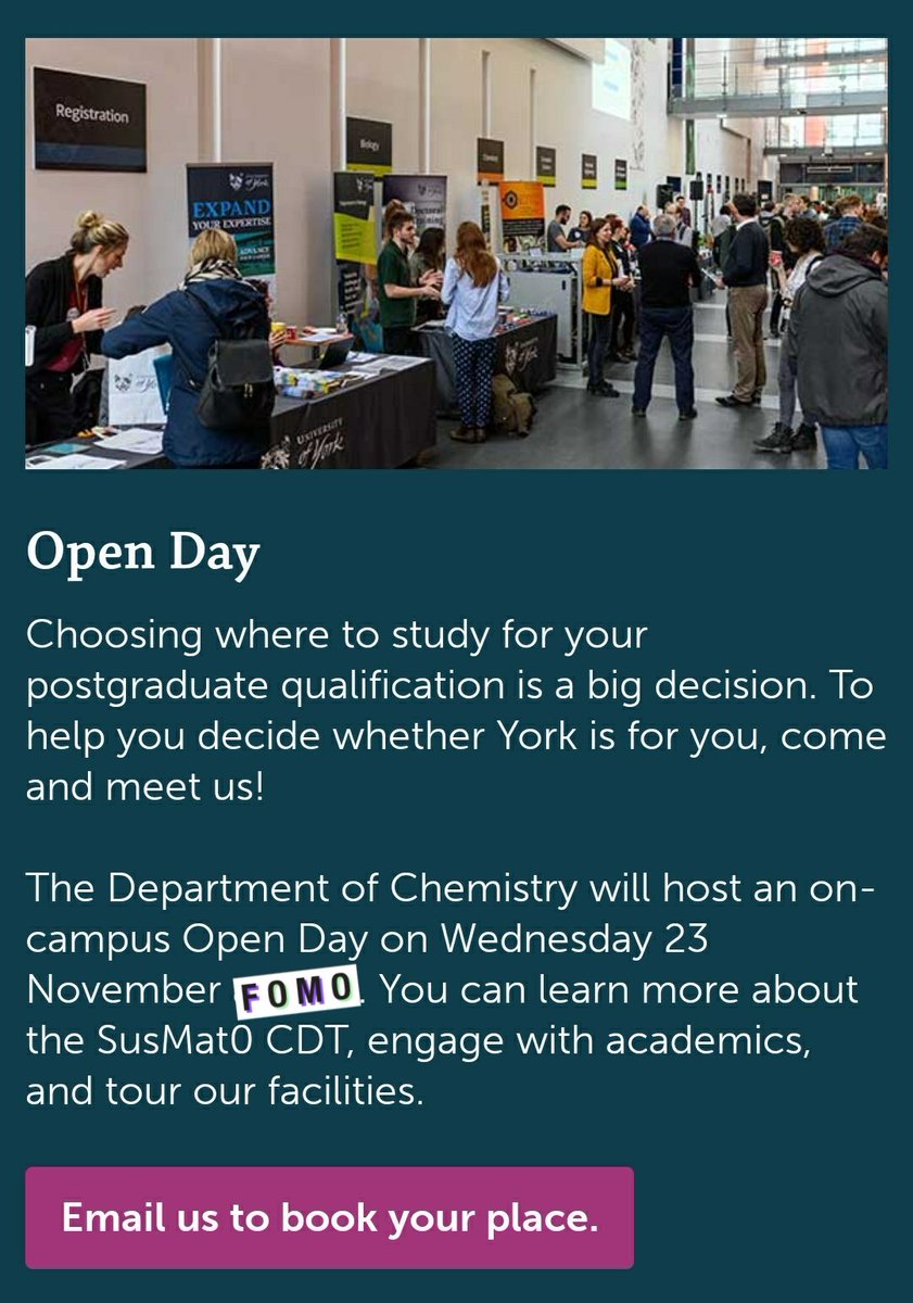 SusMatZero CDT tweet media