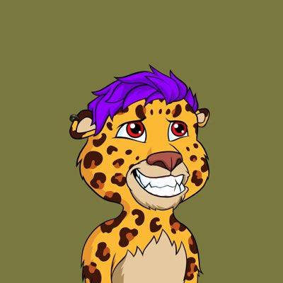 #NewProfilePic <a href="/LazyLionsNFT/">Lazy Lions 👑</a>