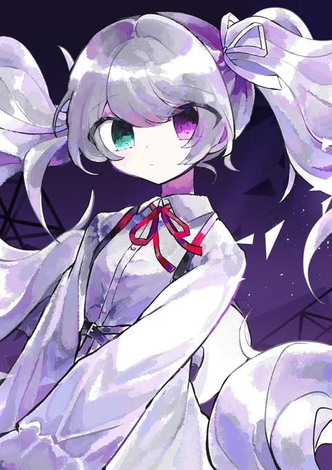 ニーゴミク #prsk_FA 
