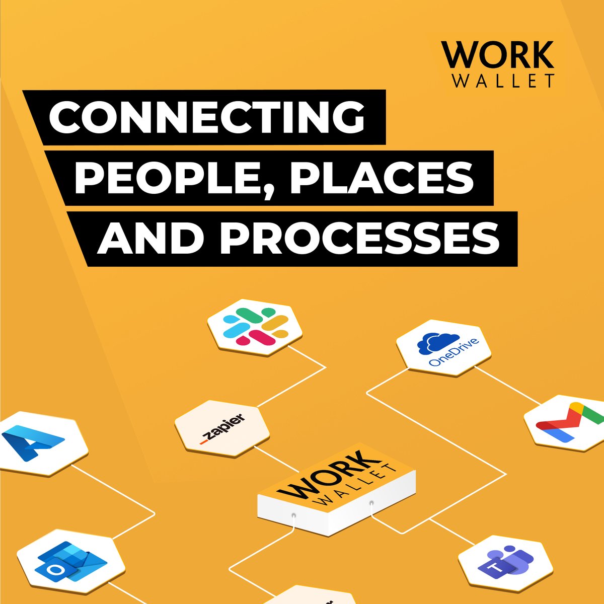 Reclaim your working day by automating your H&S today! @WorkWallet connects to 5,000+ apps and systems using @Zapier - including Microsoft and Google systems More: hubs.la/Q01t0FKR0 #automation #healthandsafety #godigital #zapier #connectedworkplace #systemintegration