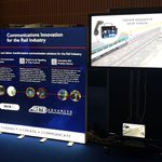 Photo by Comms Design - Effective Signalling for Rural Rail (@comms_design)
