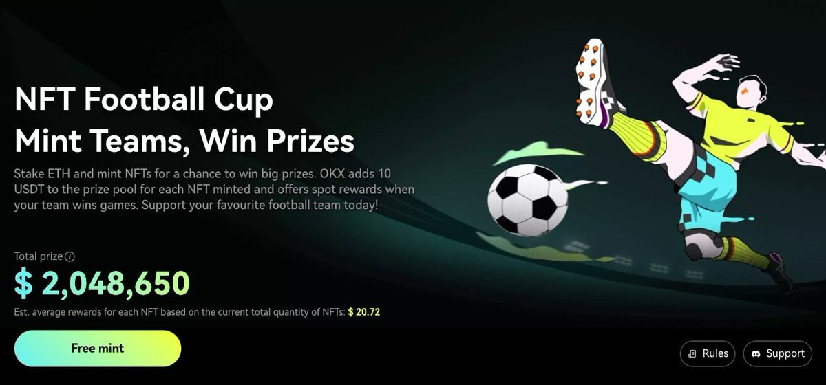 What is Okx Giveaway: Unlock Your Chance to Win Big!