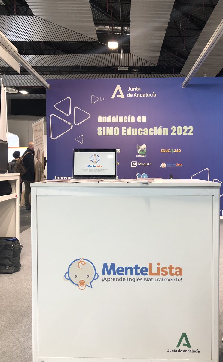 MenteLista tweet media