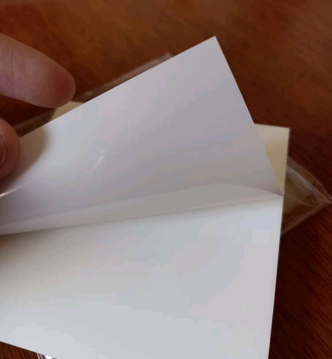 Kittys_Store's tweet photo. 🐱post it transparente 🐱
💵R$5,00
🚚Frete não está incluso
💳Aceitamos: pix, picpay, mercado pago, blitz, boleto, transferência e cartão 
⚠️Lembrando que compras acima de R$25 reais, frete sair grátis⚠️ https://t.co/Nrv0Qc6KOQ