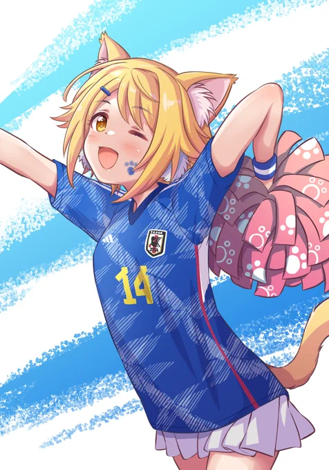 応援しちゃうよー!#プリコネR 