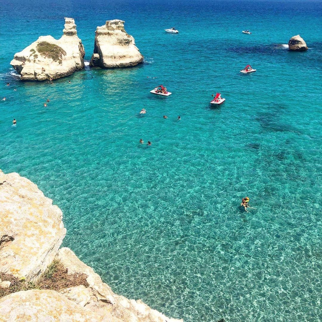 SalentoPage's tweet photo. Blu cristallino
.
📸Photo Credits: @igor_thisnthat
.
.
🔎Hashtag: #salento_page
🔖Tag: @salento_page
.
.
#salento #puglia #italy #weareinpuglia #summer #wonderful_places #wildlife #instagood #beachesnresorts #beautifuldeatinations #photooftheday #picoftheday #italysegreta https://t.co/4J1G68O1mS