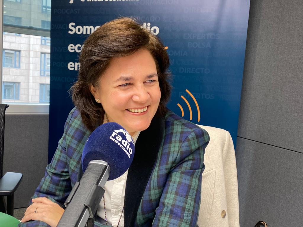 #EnDirecto | Especial #RentaFija2023 <a href="/BlackRock/">BlackRock</a>
Raquel Blázquez de <a href="/ibercaja/">Ibercaja</a>

“2022 es el peor de los últimos 100 años para renta fija y variable.  Lo que no hemos visto venir ha sido el conflicto bélico y eso ha traído más presión inflacionista”

intereconomia.com/directo