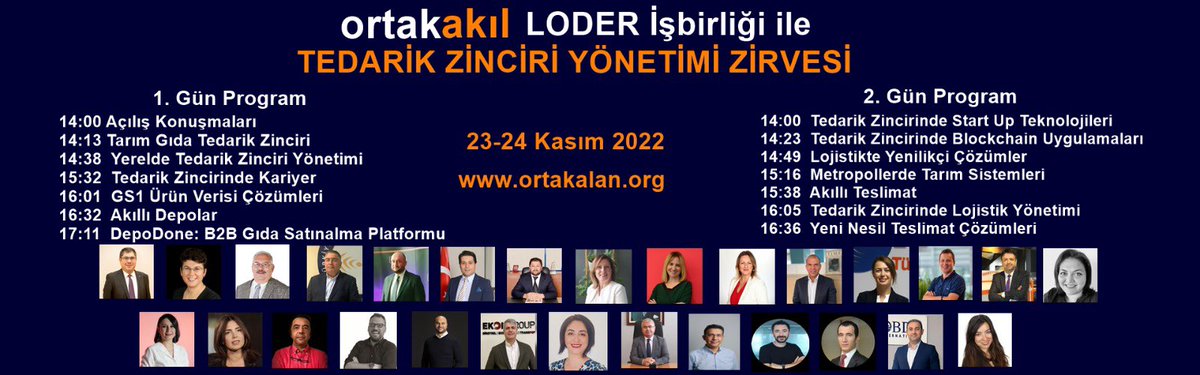 Lojistik Derneği (@lojistikdernegi) on Twitter photo 