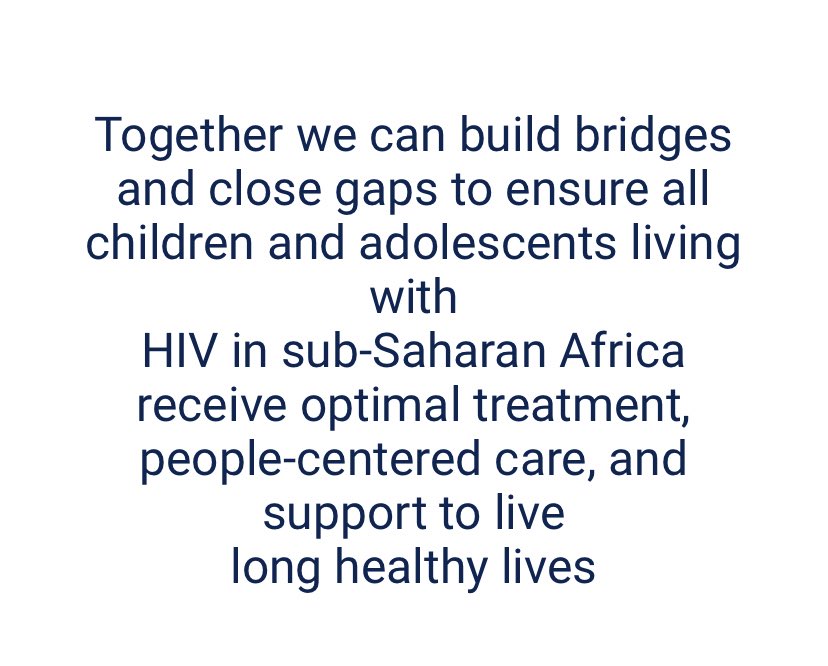 “We also need health care workers with the right skills that offer quality services, and are accessible and acceptable by the target communities if we are to reach our end goal.” ~ Dr Richard Chivaka

#PATA2022SUMMIT 
#LoveAlliance