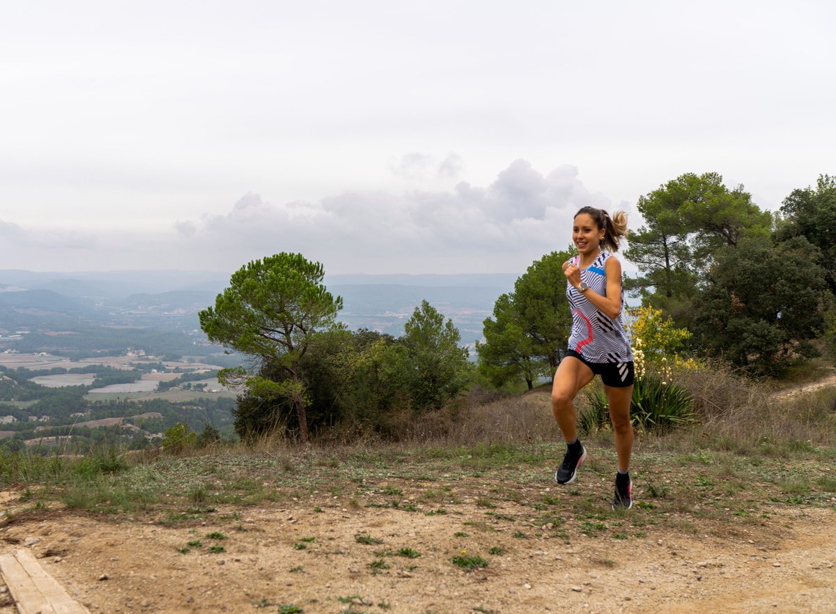 🥇@sheilaavilesc ganó la carrera OCC del Montblanc después de recibir un tratamiento en el #CLÍNIC por culpa de un #dolor muy fuerte a las costillas.

🗣️ “Vivir con dolor requiere un sobre esfuerzo mental muy importante”

Conoce su historia 👉bit.ly/3GKBqPT