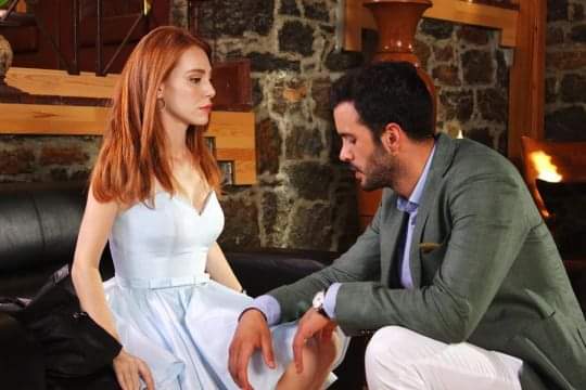 NatiRecio's tweet photo. #BarişArduçElçinsangupreciosaserie🇪🇦❤️🇹🇷♾️🧿 https://t.co/mfWUQaQn26