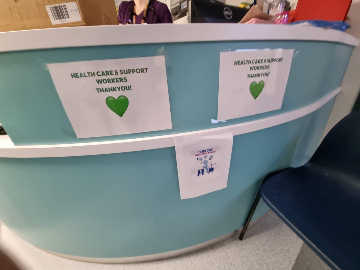 McLovelace's tweet photo. #SupportWorkerDay @GEH_HCA https://t.co/Y1pCyF9nts