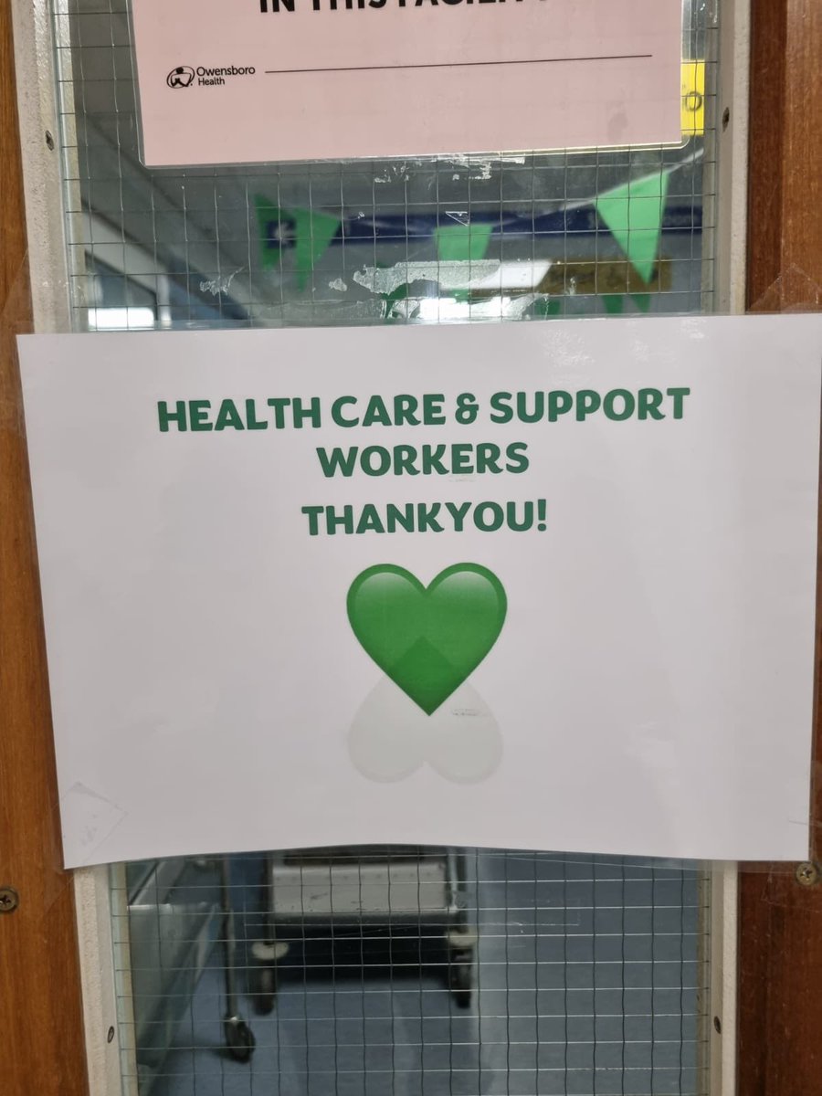 McLovelace's tweet photo. #SupportWorkerDay @GEH_HCA https://t.co/Y1pCyF9nts