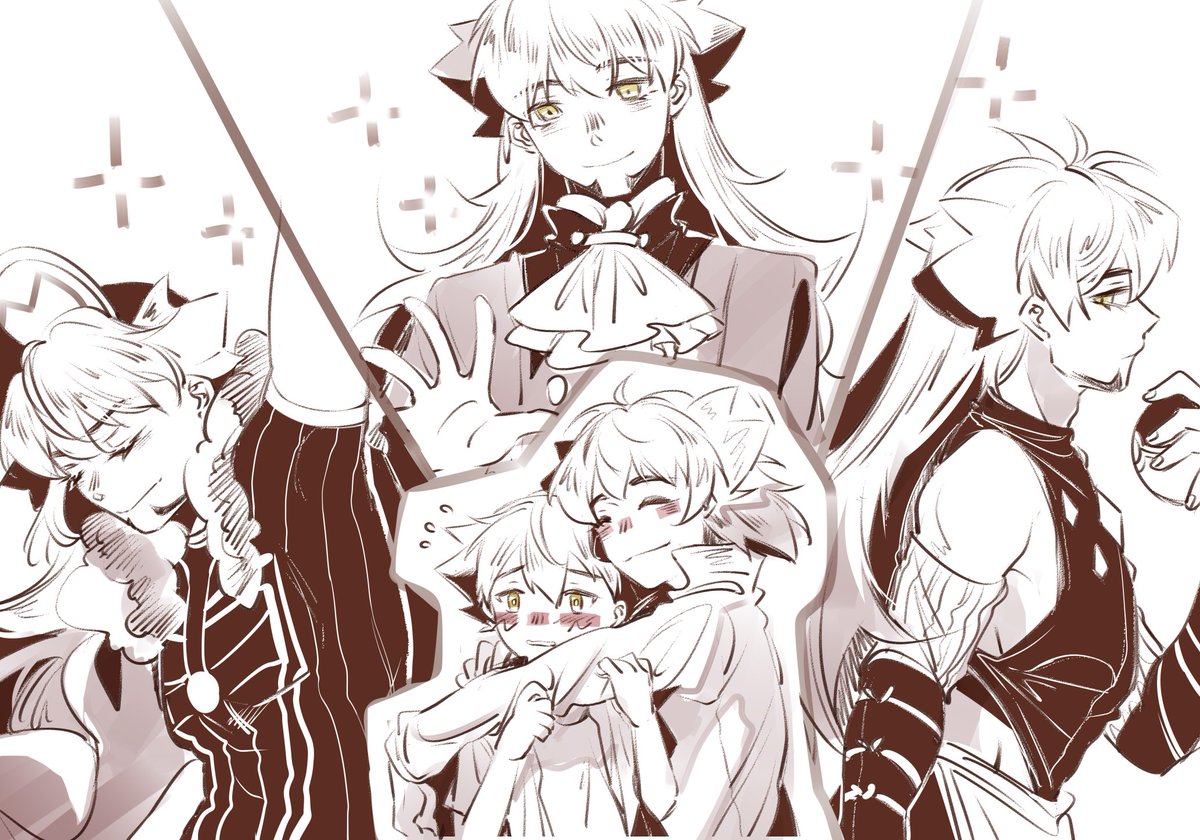 Alkaib_sch's tweet photo. #dnst です!! https://t.co/NhUOWL5hwM