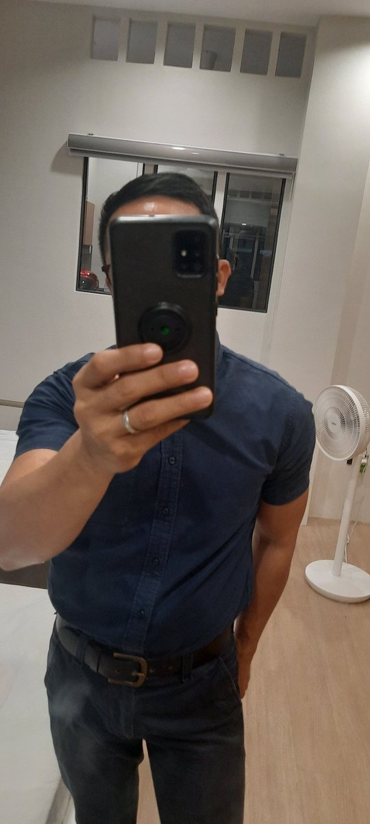 lloydie57's tweet photo. Laban lang self...kht tumaba na ko..I hope soon maka balik na ulit ako sa gym.. road to 🐷🐷🐷😔
#Proud47😊💪 https://t.co/CSp5YXCG3R