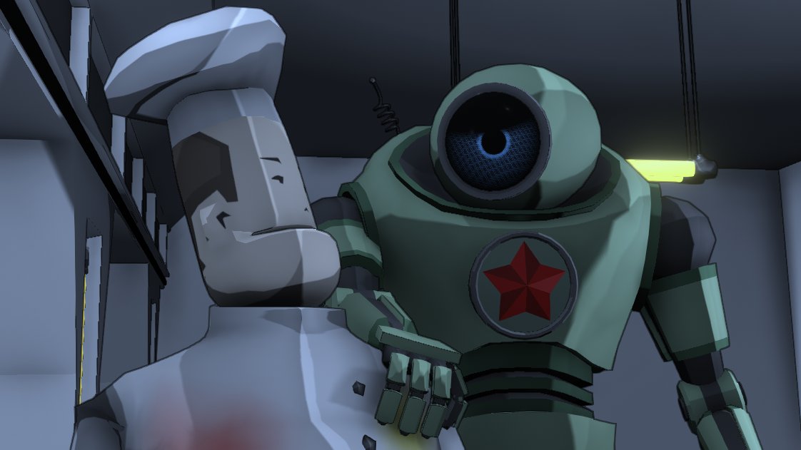 Kosmokrats... 60% off... Just saying.

store.steampowered.com/app/1204410/Ko…