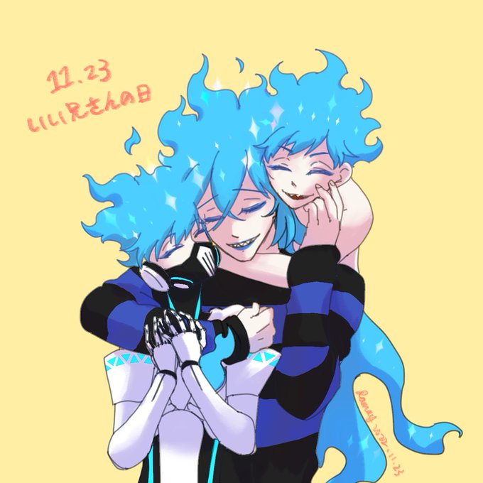 rkgkいい兄さんの日 