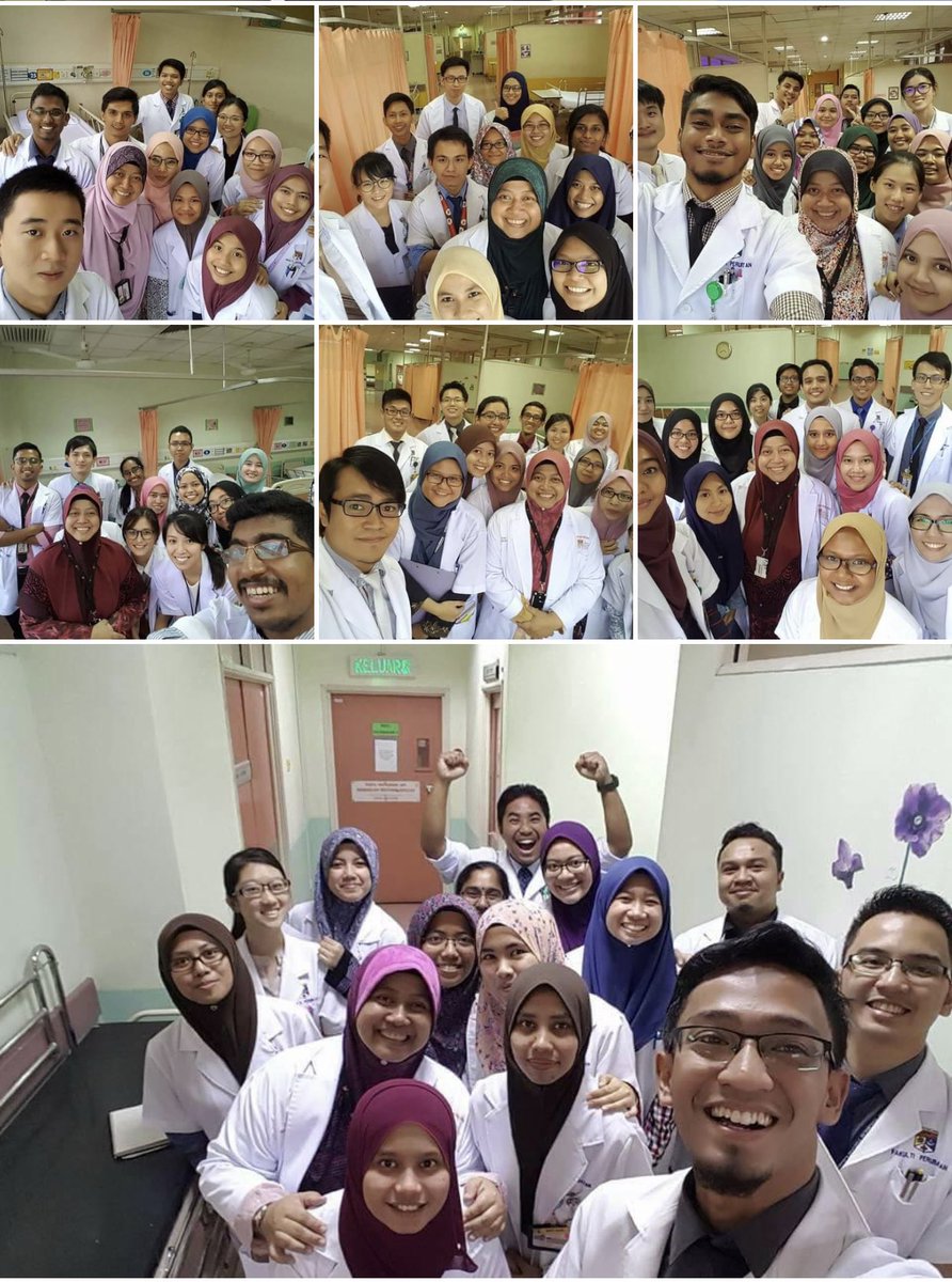 Hargailah KEPELBAGAIAN (Diversity) sebagai KEKUATAN,
Ia bukannya ancaman @ liabiliti.
Modul PPD/PPA submodul Managing Diversity : MD(UKM)
#Kitakawanbukanlawan
#Kitakawanbukanlawan
