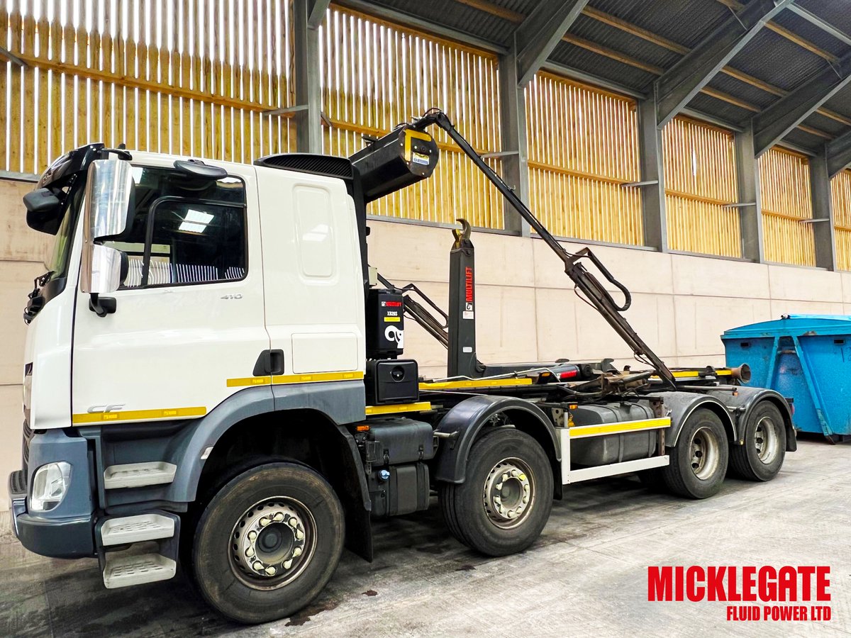 Micklegate FP Ltd tweet media