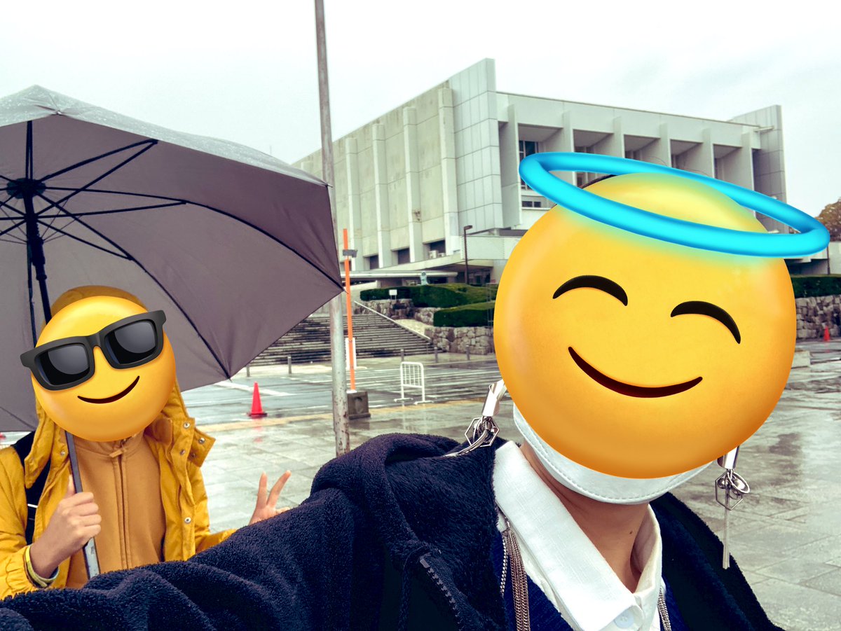 makistereotype's tweet photo. 親子共々楽しみにしていた落合陽一さんの講演を観に、水戸市行って��ました

隙あらば、自宅の愛書にサインをいただこうと思ってましたが、無念😂
お昼から何人も登壇されて、興味深いお話をたくさん伺いました

勤労に感謝です。笑

@ochyai #ザヒロシマシティーホール #社会問題解決セミナー https://t.co/8Myzk6eXd1